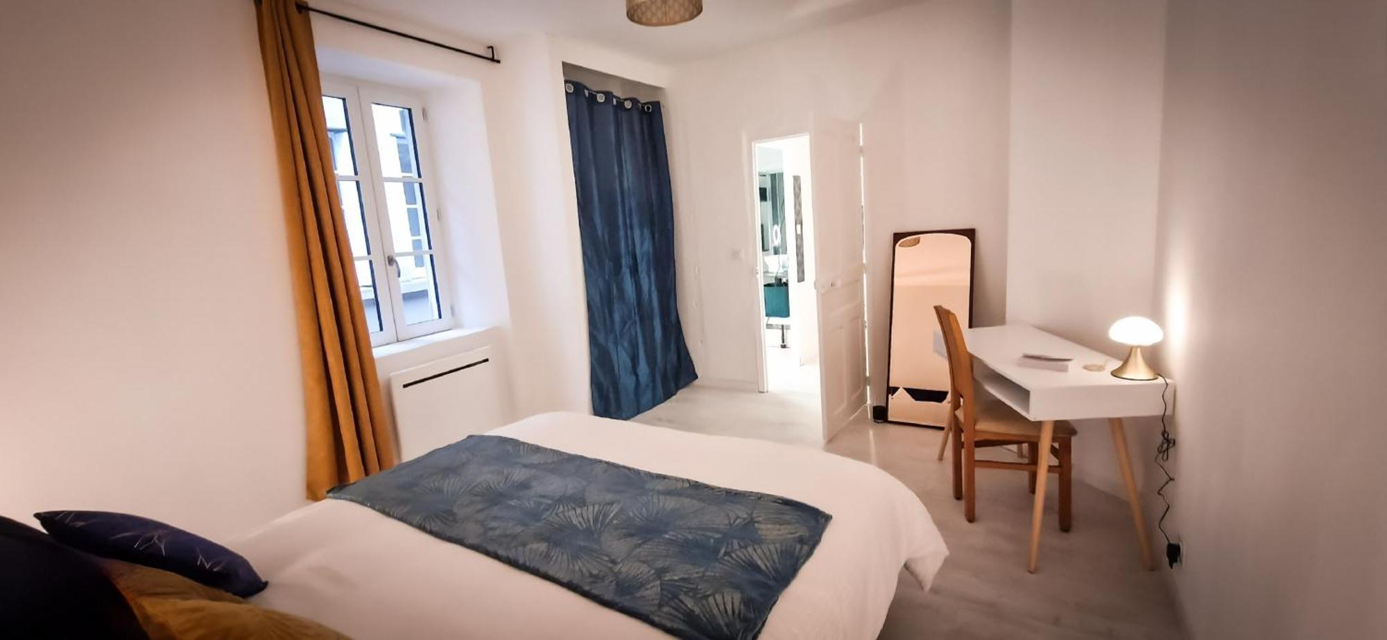 L'Art Deco 3 Etoiles Wifi, Netflix, Disney, Coeur De Bastide Villefranche-de-Rouergue Extérieur photo