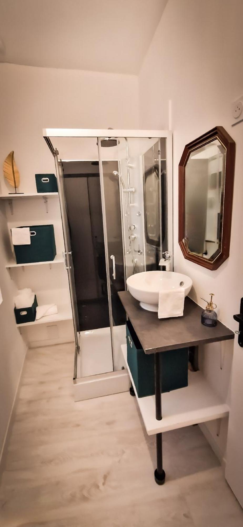 L'Art Deco 3 Etoiles Wifi, Netflix, Disney, Coeur De Bastide Villefranche-de-Rouergue Extérieur photo